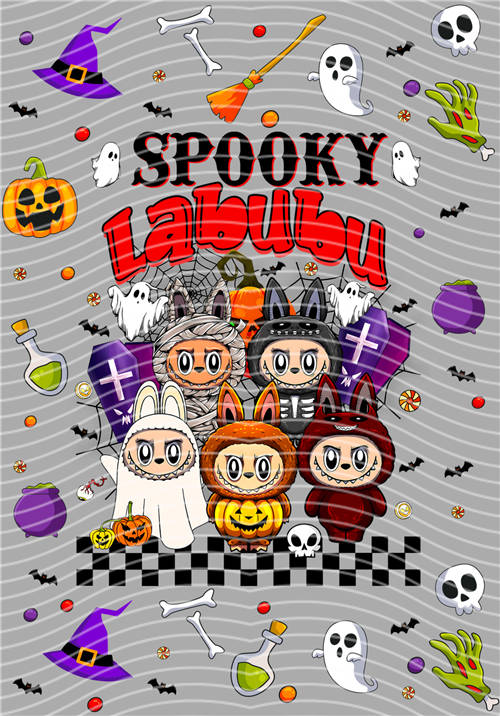 A5 Notebook Wraps-A 847